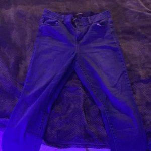D. Jeans used size 16 good condition